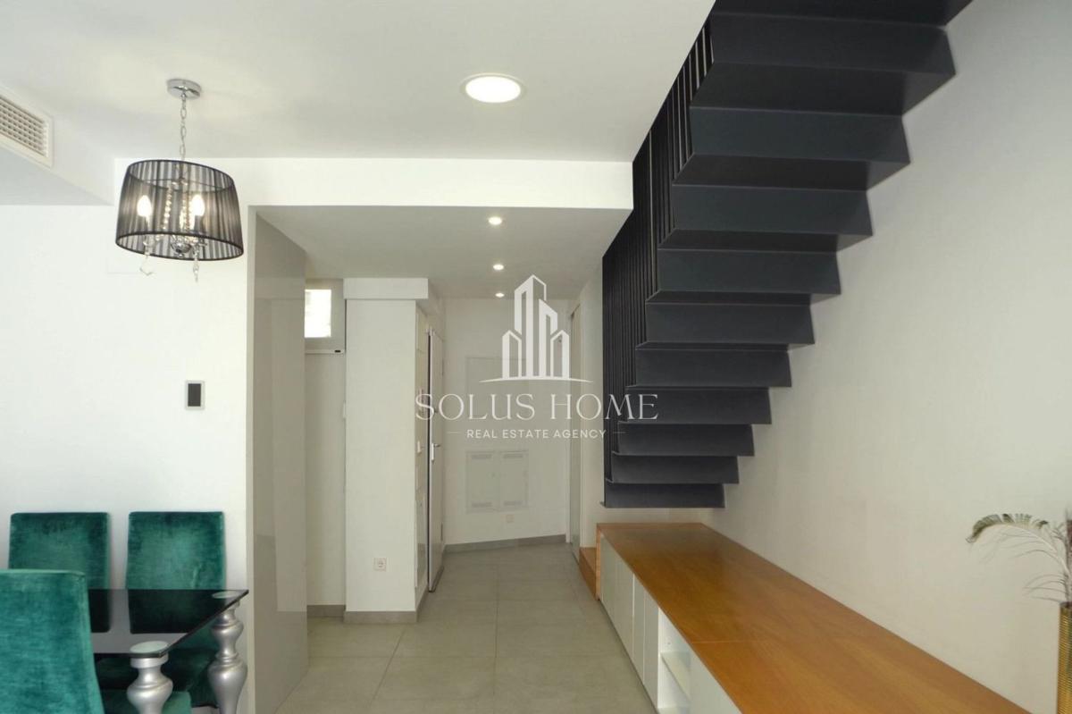 Sale of townhouse in Chalet adosado en Calle Edeta, Platja de Torres, La Villajoyosa / Vila Joiosa , La Villajoyosa / Vila Joiosa photo 5