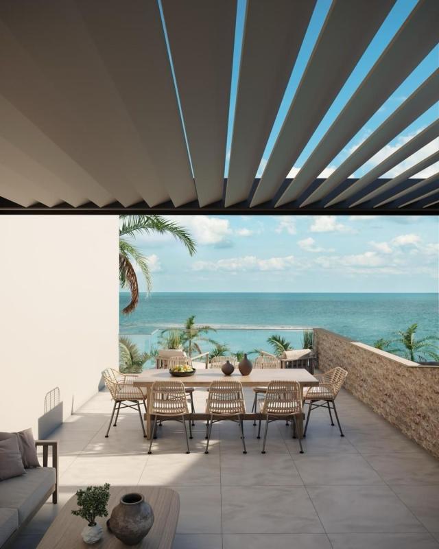Продажа квартиры на Piso en Altea Pueblo, Altea, Алтея
photo 2