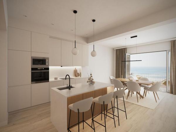 Sale of flat in Piso en Altea Pueblo, Altea, Altea
 photo 3