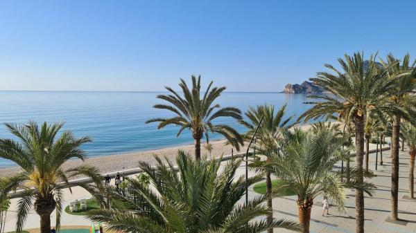 Sale of flat in Piso en Altea Pueblo, Altea, Altea
 photo 4