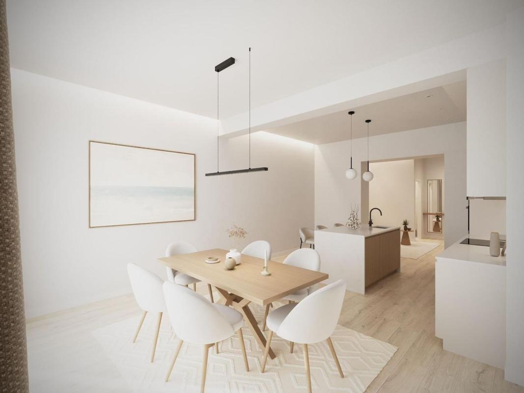 Продажа квартиры на Piso en Altea Pueblo, Altea, Алтея
photo 5