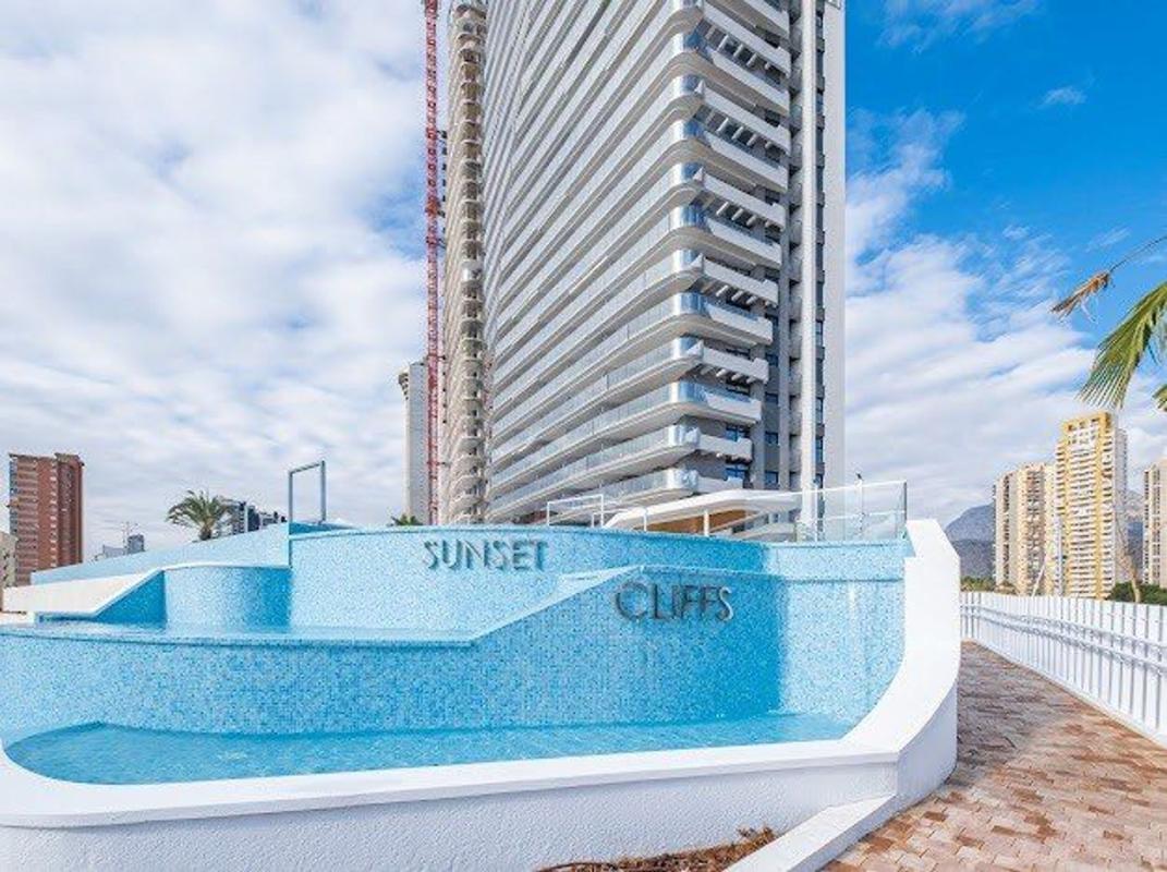Venta de piso en Piso en Avenida de Uruguay, 1, Playa de Poniente, Benidorm, Benidorm
photo 5