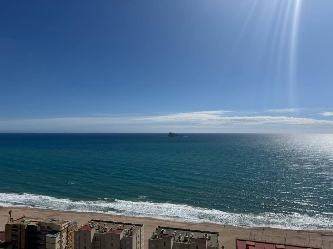Venta de piso en Piso en Avenida República Argentina, 17, Playa de Poniente, Benidorm, Benidorm
 photo 5