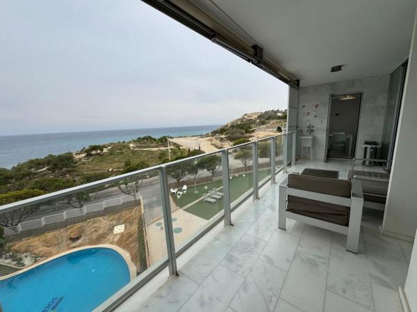 Venta de piso en Piso en Poble Nou - Montiboli, La Villajoyosa / Vila Joiosa, La Villajoyosa / Vila Joiosa
photo 1