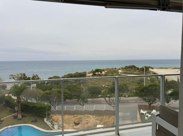 Venta de piso en Piso en Poble Nou - Montiboli, La Villajoyosa / Vila Joiosa, La Villajoyosa / Vila Joiosa
thumbnail 2