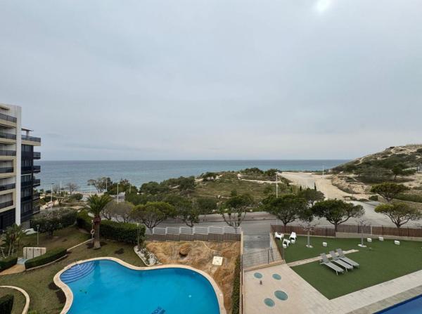 Venta de piso en Piso en Poble Nou - Montiboli, La Villajoyosa / Vila Joiosa, La Villajoyosa / Vila Joiosa
thumbnail 3