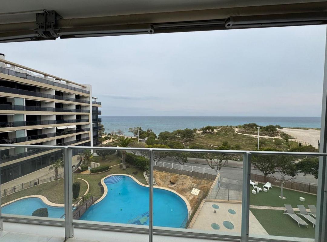 Venta de piso en Piso en Poble Nou - Montiboli, La Villajoyosa / Vila Joiosa, La Villajoyosa / Vila Joiosa
 photo 5
