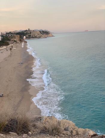 Venta de piso en Piso en Partida Paraíso, 54, Poble Nou - Montiboli, La Villajoyosa / Vila Joiosa, La Villajoyosa / Vila Joiosa
photo 1