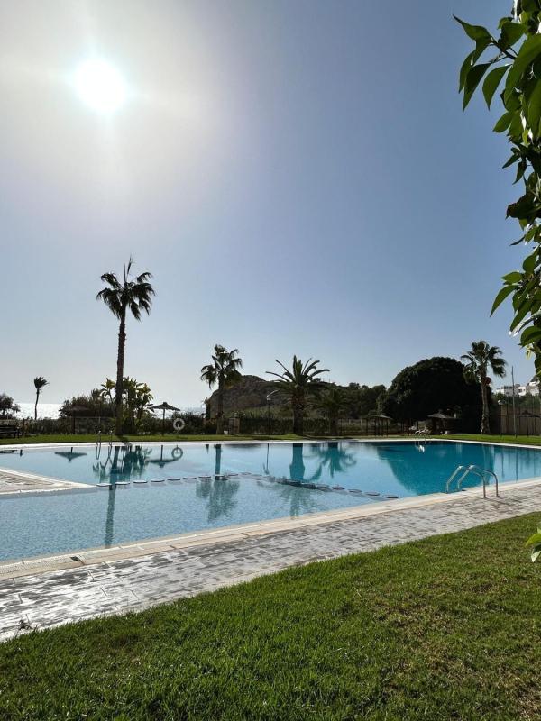 Venta de piso en Piso en Partida Paraíso, 54, Poble Nou - Montiboli, La Villajoyosa / Vila Joiosa, La Villajoyosa / Vila Joiosa
 photo 2