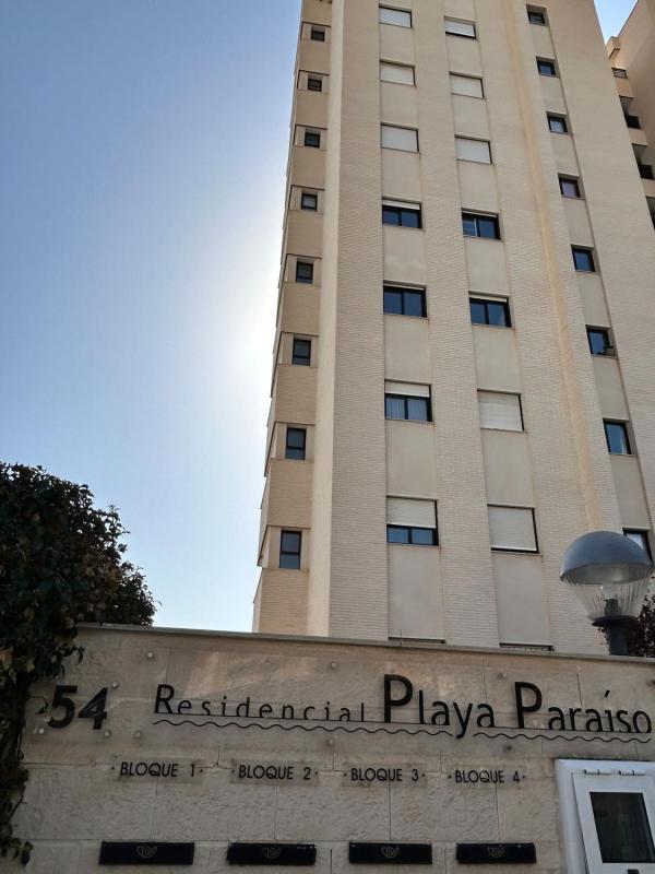 Venta de piso en Piso en Partida Paraíso, 54, Poble Nou - Montiboli, La Villajoyosa / Vila Joiosa, La Villajoyosa / Vila Joiosa
 photo 3