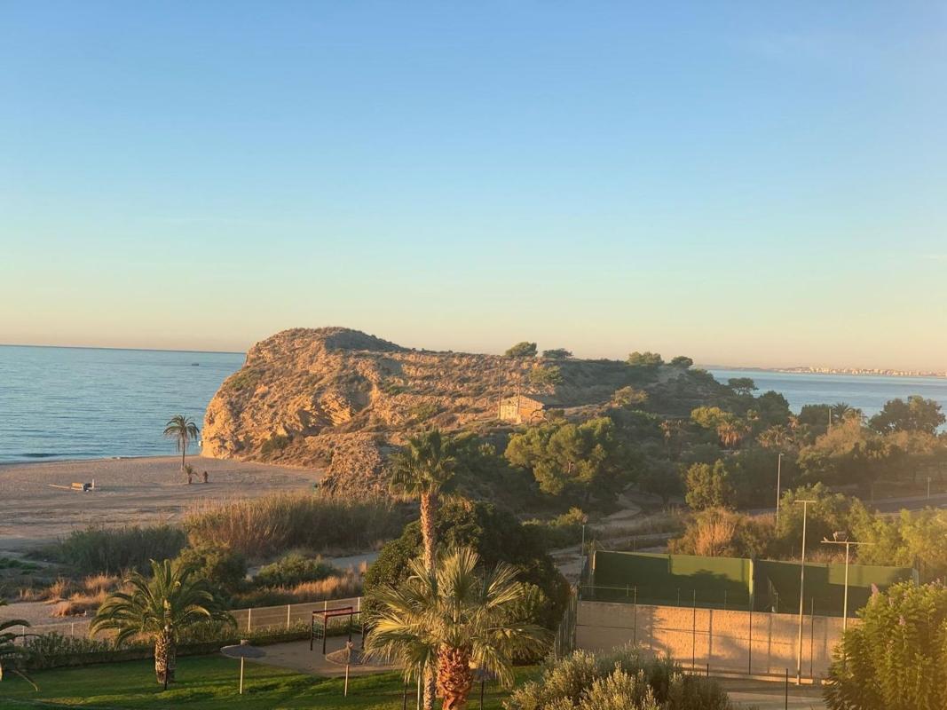 Venta de piso en Piso en Partida Paraíso, 54, Poble Nou - Montiboli, La Villajoyosa / Vila Joiosa, La Villajoyosa / Vila Joiosa
 photo 4