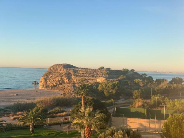 Venta de piso en Piso en Partida Paraíso, 54, Poble Nou - Montiboli, La Villajoyosa / Vila Joiosa, La Villajoyosa / Vila Joiosa
 photo 4