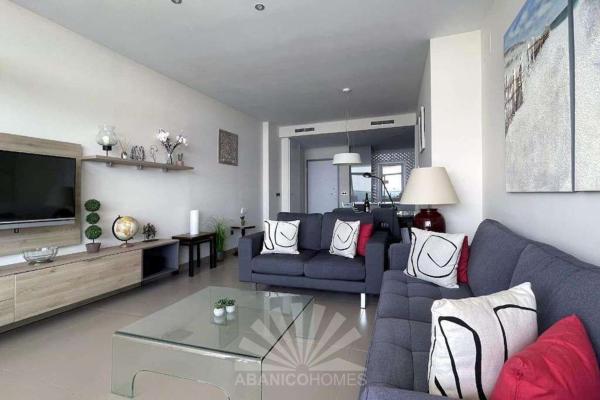 Venta de piso en Piso en Avenida Villajoyosa, 12, La Nucia Pueblo, La Nucia, La Nucia
 photo 4