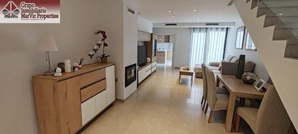 Casa o chalet independiente en Pueblo Poniente, Benidorm thumbnail 1