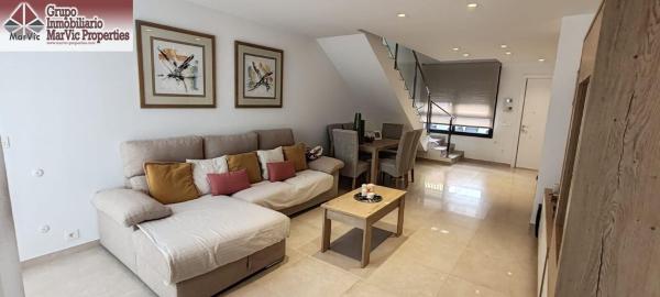 Casa o chalet independiente en Pueblo Poniente, Benidorm thumbnail 2