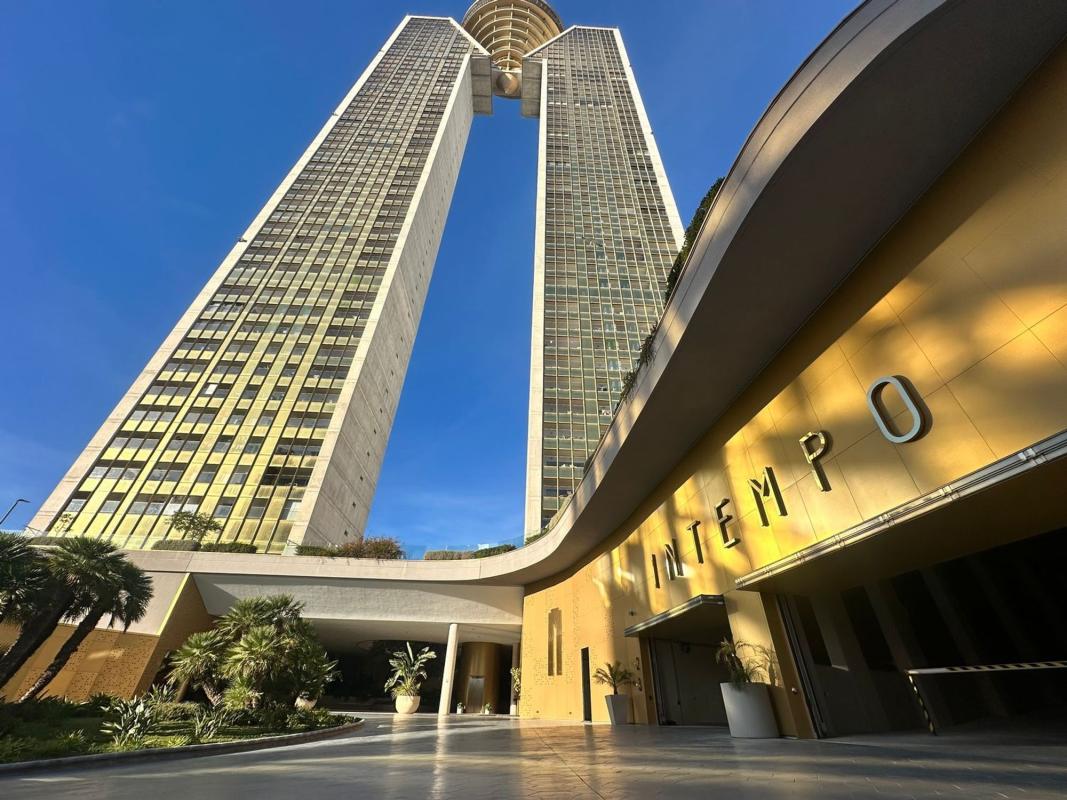 Venta de piso en Piso en Avenida Mexico, 7, Playa de Poniente, Benidorm, Benidorm
photo 1