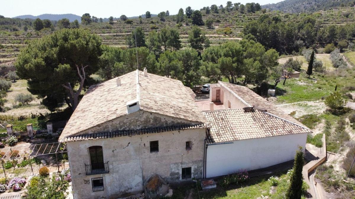 Venta de finca rústica en Finca rústica en Via Sense Nom, 1, Relleu , Relleu photo 4