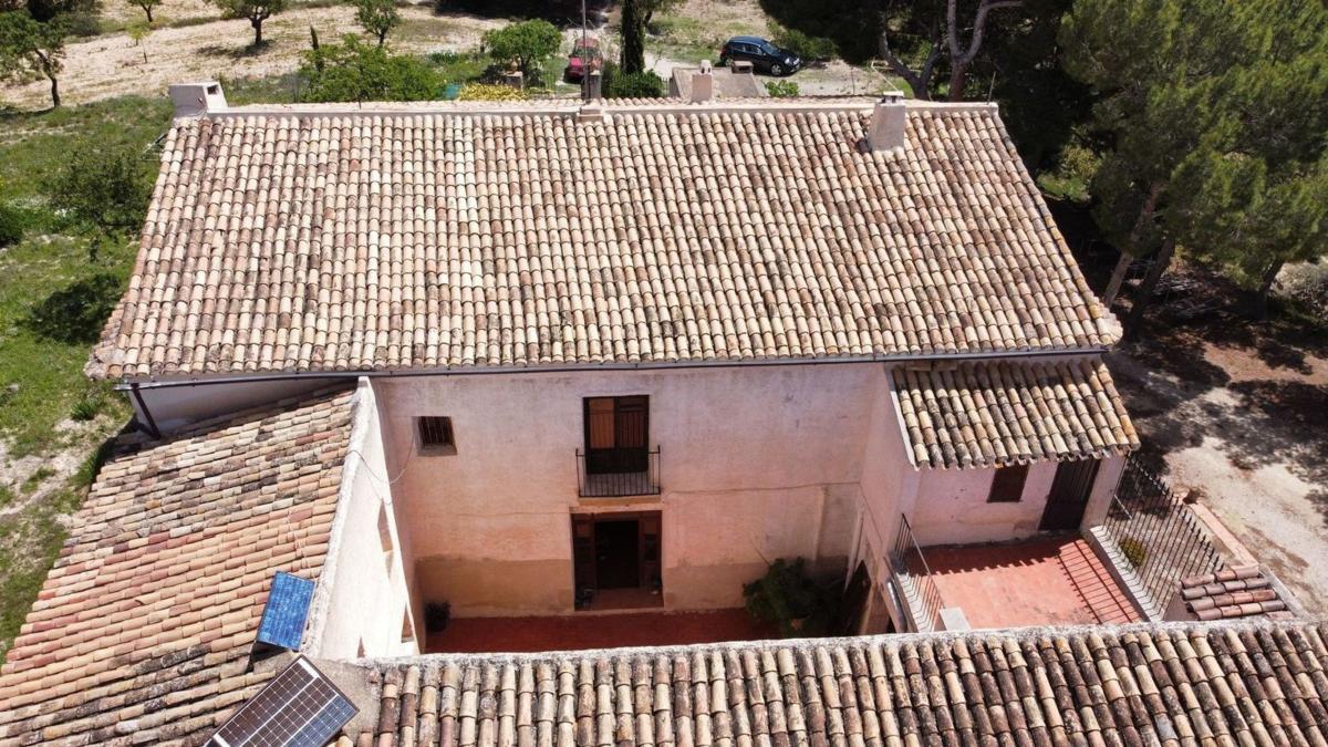 Venta de finca rústica en Finca rústica en Via Sense Nom, 1, Relleu , Relleu photo 5