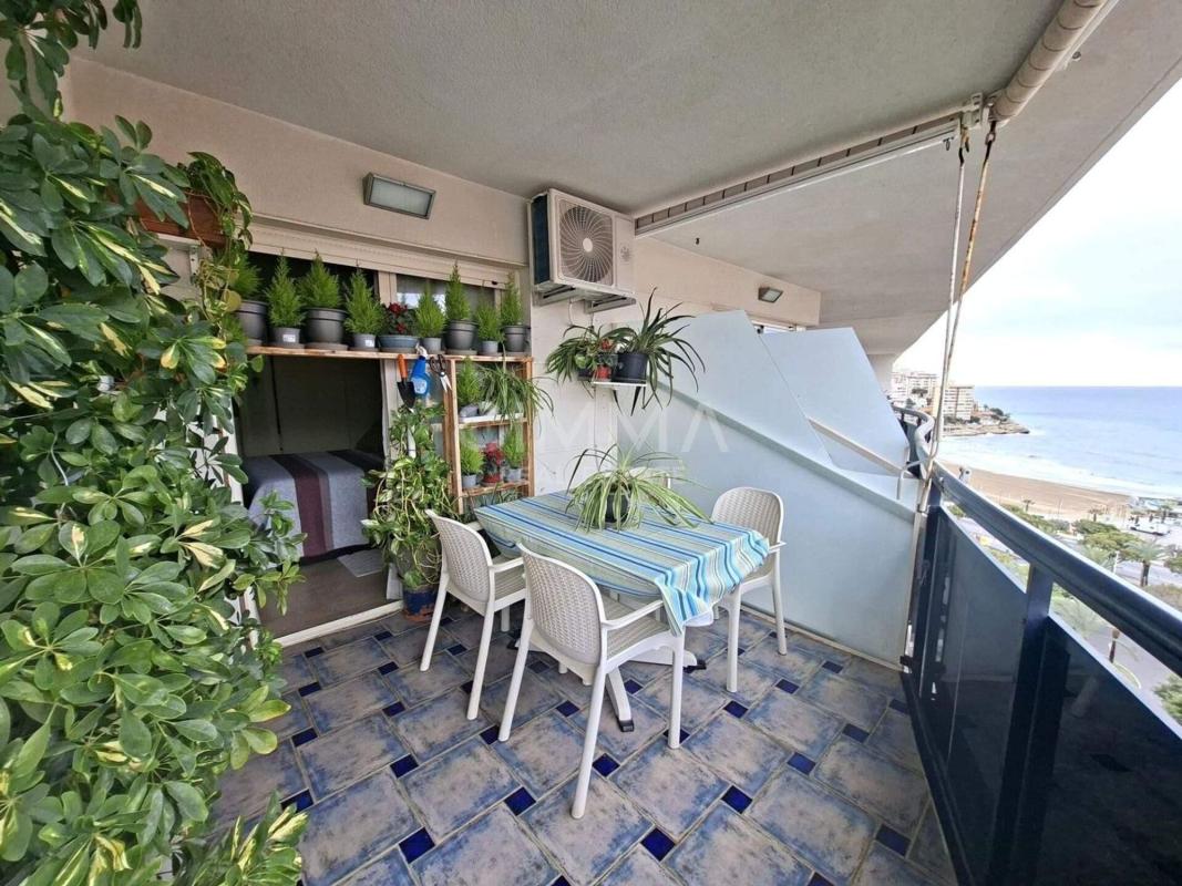 Venta de ático en Ático en Mirador de la Cala - Benimar, La Villajoyosa / Vila Joiosa, La Villajoyosa / Vila Joiosa photo 2