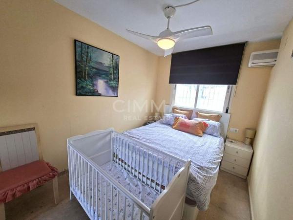 Ático en venta en  Ático en Mirador de la Cala - Benimar, La Villajoyosa / Vila Joiosa, La Villajoyosa / Vila Joiosa photo 4