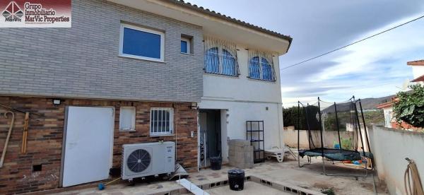 Casa o chalet independiente en Pueblo Poniente, Benidorm thumbnail 2