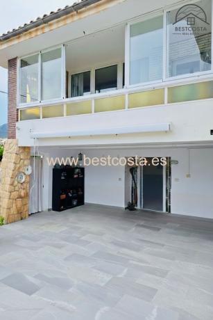 Casa o chalet independiente en Coloma, La Nucia thumbnail 3