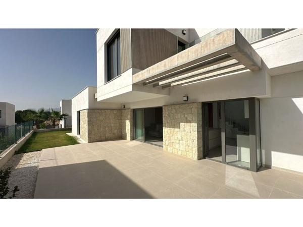 Chalet pareado en Golf Bahía, Finestrat thumbnail 2
