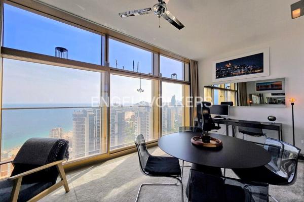 Venta de piso en Piso en Avenida de Mejico, Playa de Poniente, Benidorm, Benidorm
photo 1