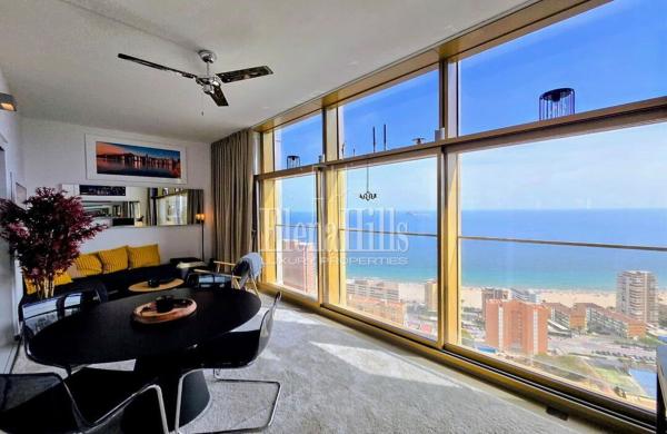 Venta de piso en Piso en Avenida de Mejico, Playa de Poniente, Benidorm, Benidorm
thumbnail 2