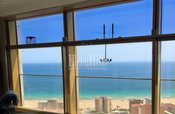 Venta de piso en Piso en Avenida de Mejico, Playa de Poniente, Benidorm, Benidorm
thumbnail 3