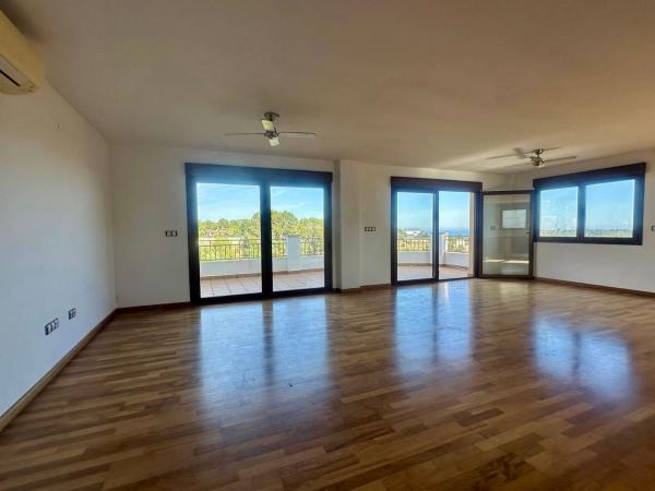 Sale of flat in Piso en Altea la Vella, Altea, Altea
 photo 1