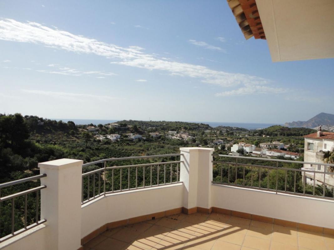 Продажа квартиры на Piso en Altea la Vella, Altea, Алтея
photo 5