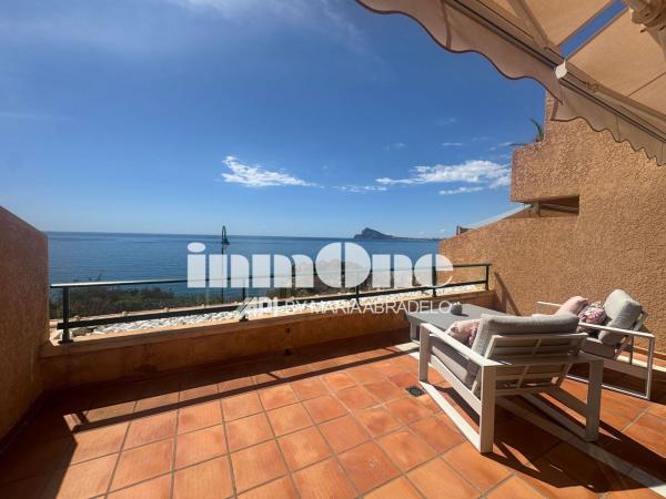 Sale of flat in Piso en Calle Sorell, 4, Zona de Mascarat, Altea, Altea
 photo 1