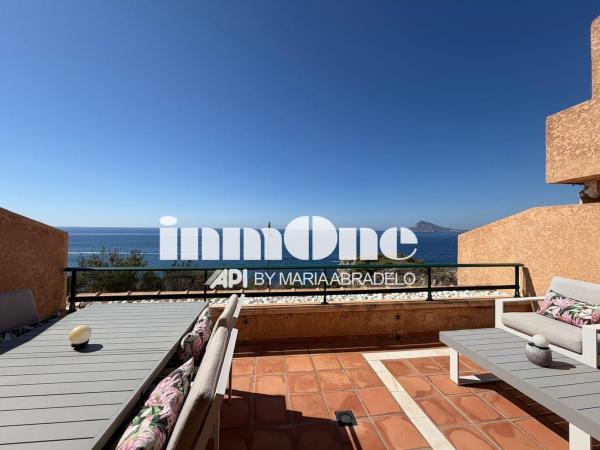 Sale of flat in Piso en Calle Sorell, 4, Zona de Mascarat, Altea, Altea
 photo 2