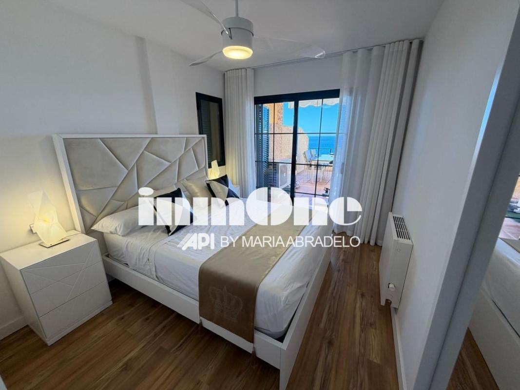 Продажа квартиры на Piso en Calle Sorell, 4, Zona de Mascarat, Altea, Алтея
photo 4