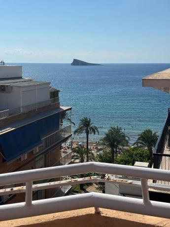 Ático en venta en Ático en Calle del Marqués de Comillas, Centro Urbano, Benidorm, Benidorm photo 1