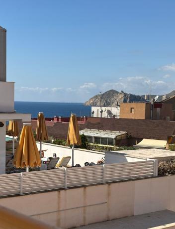 Ático en venta en Ático en Calle del Marqués de Comillas, Centro Urbano, Benidorm, Benidorm thumbnail 1