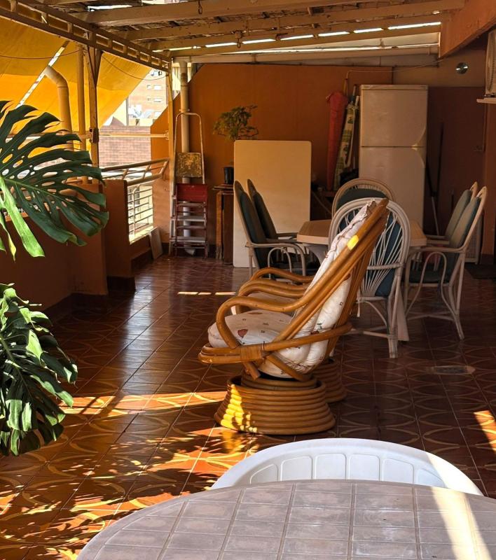 Venta de ático en  Ático en Calle del Marqués de Comillas, Centro Urbano, Benidorm, Benidorm photo 3