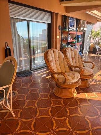 Ático en venta en  Ático en Calle del Marqués de Comillas, Centro Urbano, Benidorm, Benidorm photo 4