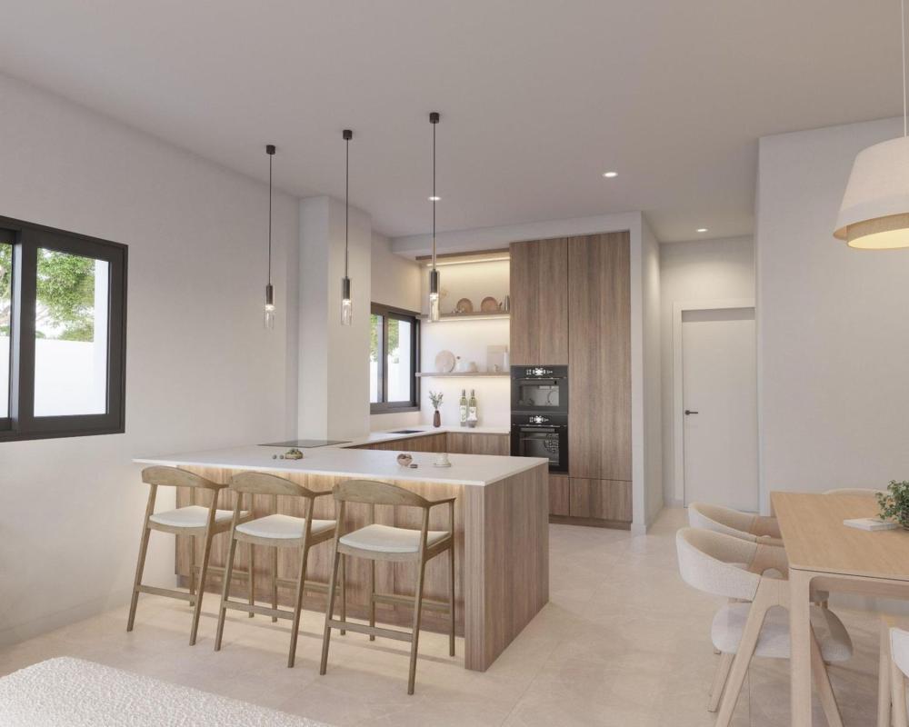 Properties for sale and rent in Spain photo 4
