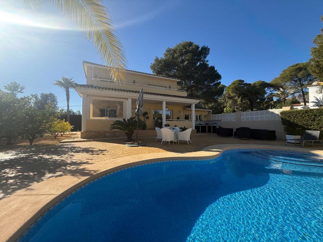 Propiedades en venta y alquiler en España photo 2