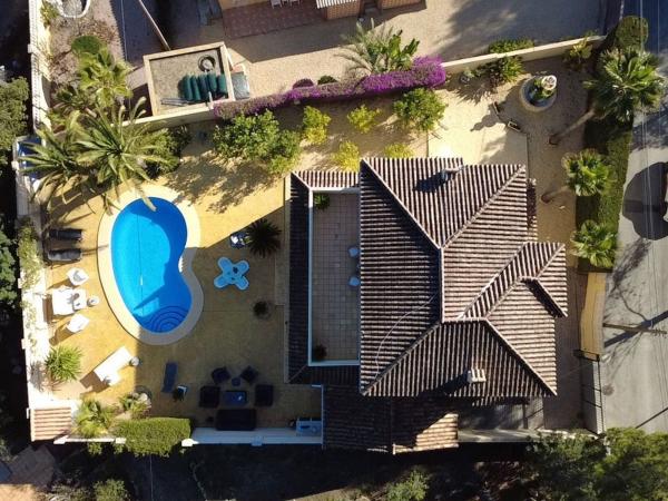 Casa o chalet independiente en Coloma, La Nucia thumbnail 3