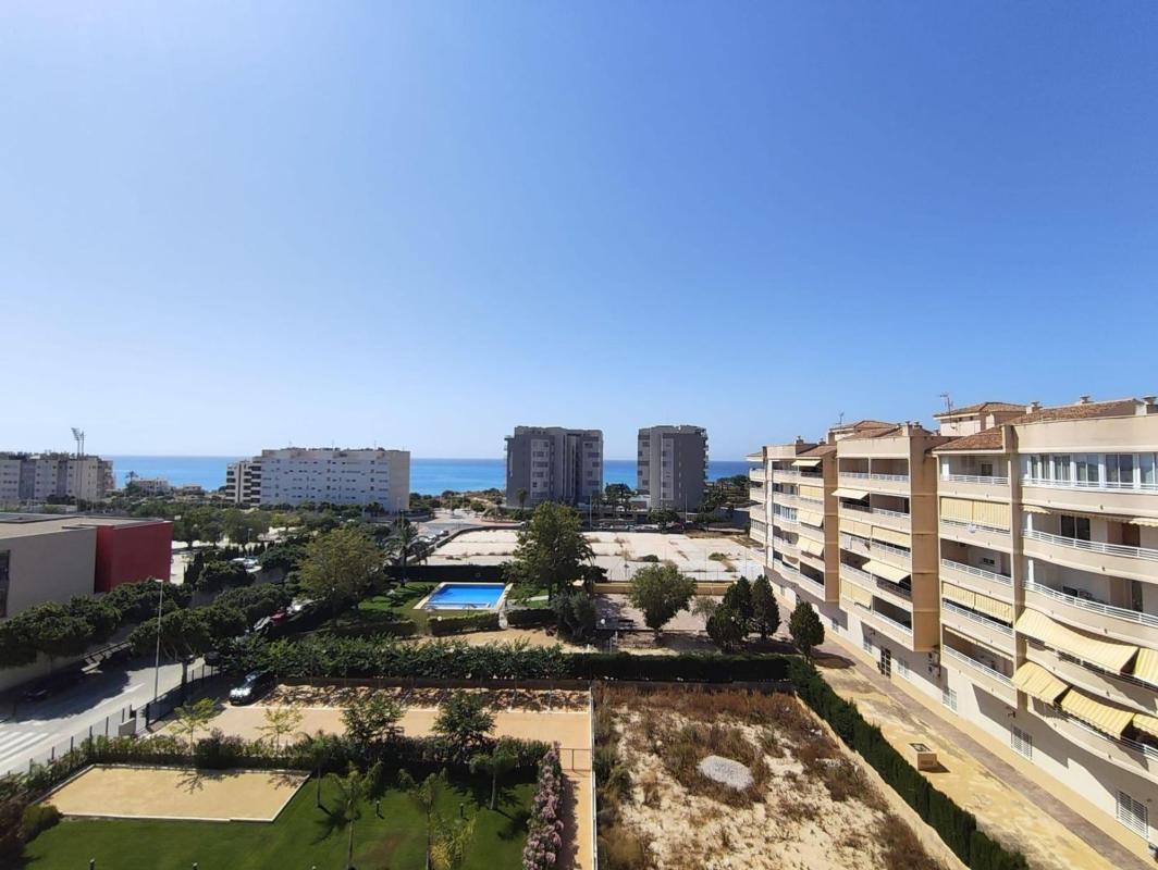 Venta de duplex en Dúplex en Calle Cervantes, Poble Nou - Montiboli, La Villajoyosa / Vila Joiosa, La Villajoyosa / Vila Joiosa photo 3