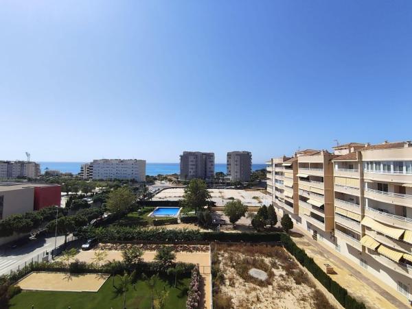 Duplex en venta en Dúplex en Calle Cervantes, Poble Nou - Montiboli, La Villajoyosa / Vila Joiosa, La Villajoyosa / Vila Joiosa thumbnail 3