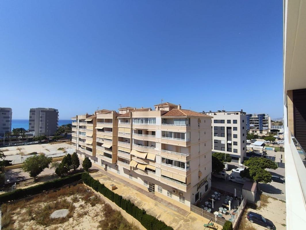 Venta de duplex en Dúplex en Calle Cervantes, Poble Nou - Montiboli, La Villajoyosa / Vila Joiosa, La Villajoyosa / Vila Joiosa photo 4