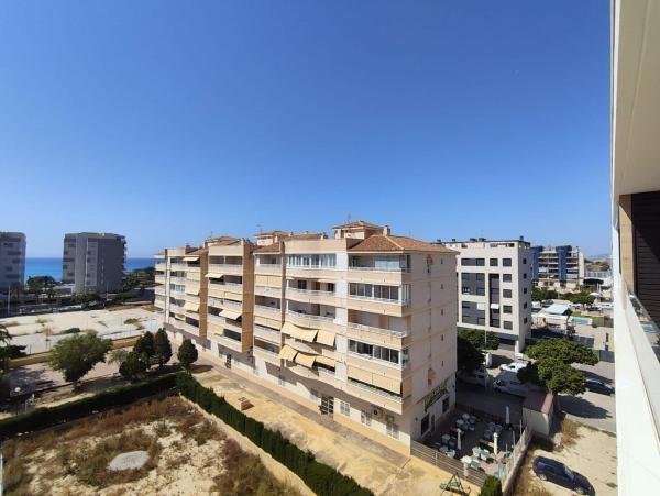 Duplex en venta en Dúplex en Calle Cervantes, Poble Nou - Montiboli, La Villajoyosa / Vila Joiosa, La Villajoyosa / Vila Joiosa photo 4