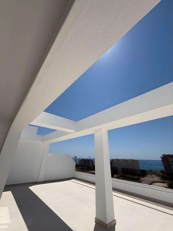 Venta de duplex en Dúplex en Calle Cervantes, Poble Nou - Montiboli, La Villajoyosa / Vila Joiosa, La Villajoyosa / Vila Joiosa photo 5
