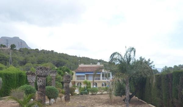 Casa o chalet independiente en Montebello - Nou Espai, La Nucia photo 4