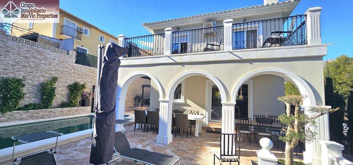 Propiedades en venta y alquiler en España photo 2