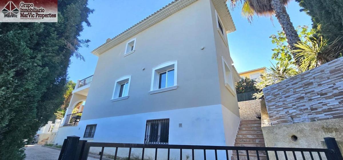 Propiedades en venta y alquiler en España photo 3
